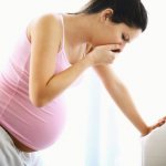 Nausea during pregnancy