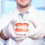 Выбор протезирования зубов