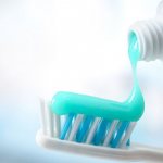 Toothpastes for sensitive teeth