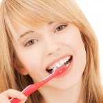 Toothpastes to strengthen enamel